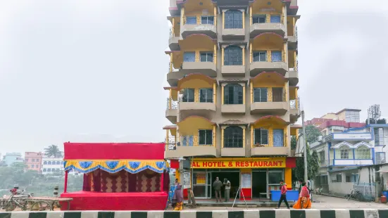 OYO Bideshini Hotel