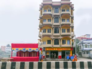 OYO Bideshini Hotel