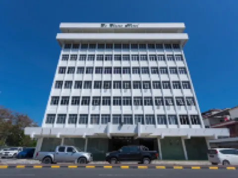 De Choice Hotel Tawau タワウのホテル