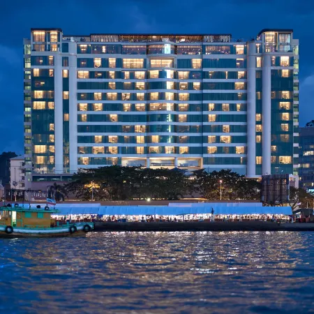 Le Meridien Kota Kinabalu