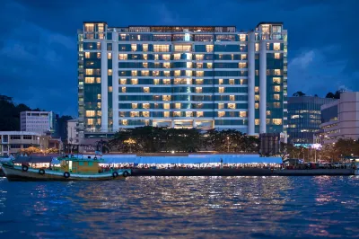 Le Meridien Kota Kinabalu