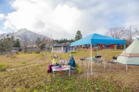 Kyukamura Oku-Daisen Hotels in Kofu