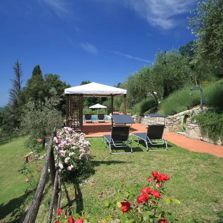 Villa Monteloro