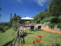 Villa Monteloro - 4 estrellas