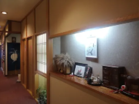 大野Kogen酒店 忍野村酒店