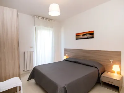 Cala Luna Hotel a 