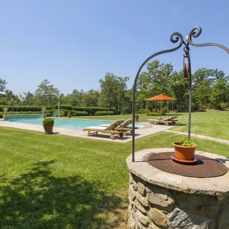 Tenuta Farneta