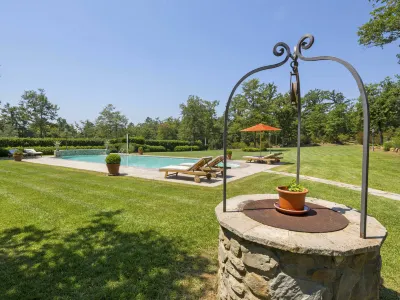 Tenuta Farneta Hotels in der Nähe von Santuario Madonna Della Querce