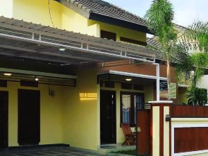 Guest House Puri 3 Bedroom AC