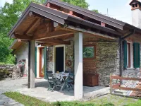 Casa Mulino Hotels in Castelveccana