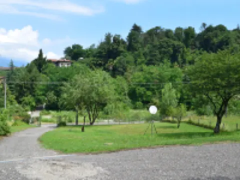 Casa Mulino