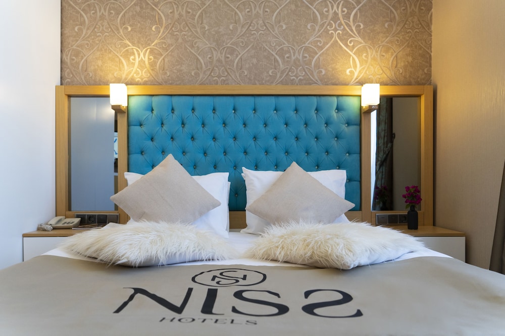 Niss Business Hotel