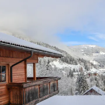 Chalet Jupiter