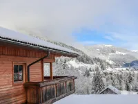 Chalet Jupiter Hotels in Reichenau