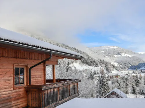 Chalet Jupiter