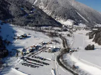 Hochjoch Hotels in Donnersbachwald