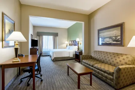 Holiday Inn Express & Suites Bradenton East-Lakewood Ranch