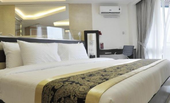 Kay Hotel and Residences - Housity