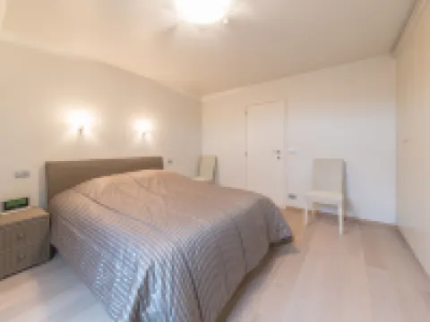 Duplex Hotels in Bredene