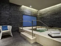 Pullman Ciawi Vimala Hills Resort - spa