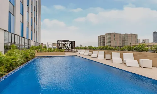 Park Inn by Radisson North EDSA