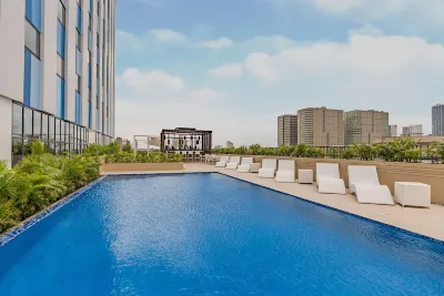 Park Inn by Radisson North EDSA