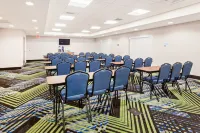 Holiday Inn Express & Suites Niceville - Eglin Area Các khách sạn ở Niceville