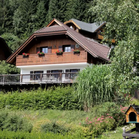 Schwalbennest