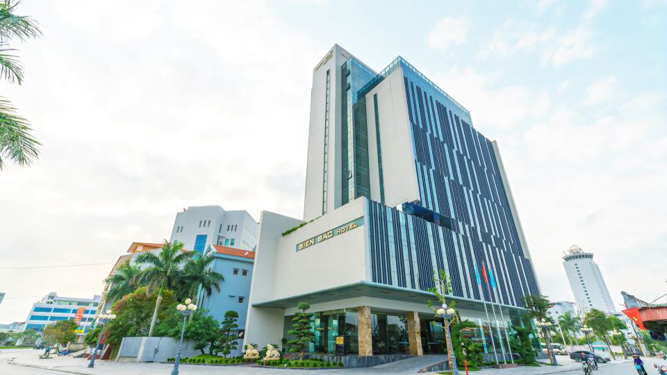 Bien Bac Hotel