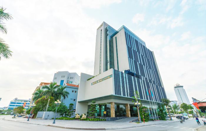 โรงแรมเบียนบาค