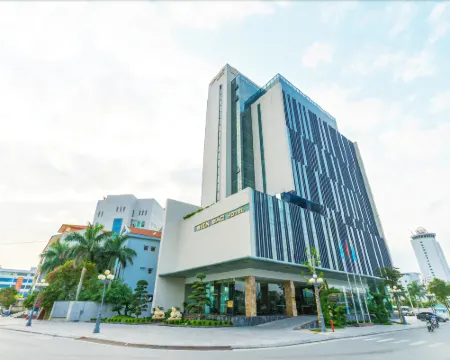 Bien Bac Hotel Hotels in Mong Cai
