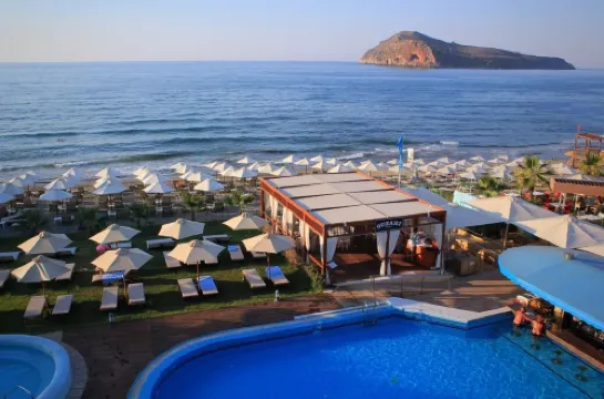Thalassa Beach Resort
