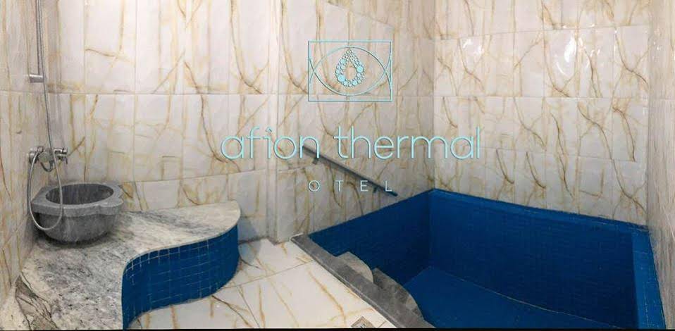 Afion Thermal Otel