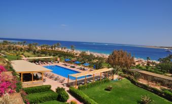 Fort Arabesque Resort, Spa & Villas