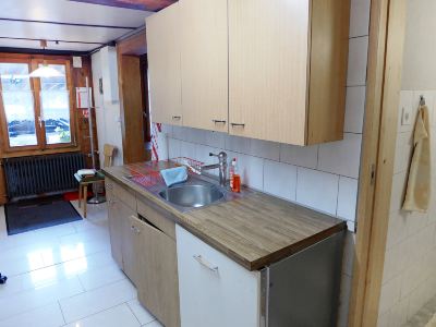 Rooms Saba Photo