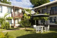 Protea Hotel Dar es Salaam Oyster Bay Hotels in Dar es Salaam