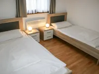 Elke's Traum Hotels in Frankenau