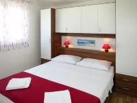 Matas Hotels in Jasenice