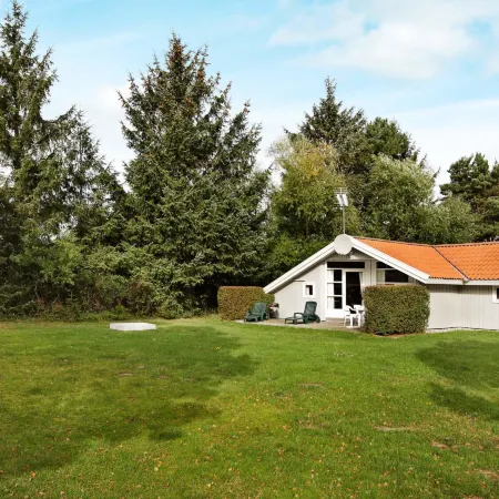 4 Star Holiday Home in Rødby