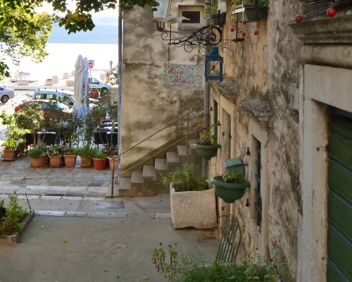 Sani Hotels in Cesarica