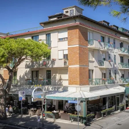 Hotel Harry's