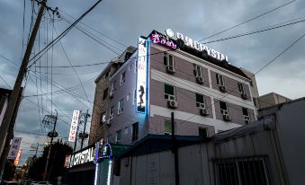 Cheongju Crystal