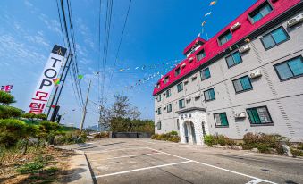 Incheon Top Motel