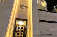 Hotel Lesign