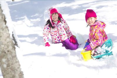 キッズルーム/キッズクラブ 星野リゾート リゾナーレ那須の写真