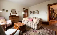 Keene Valley Lodge Hotels in Keene Valley