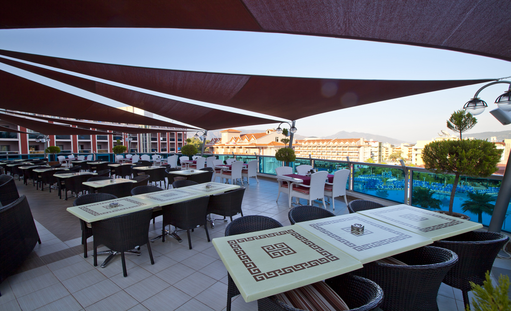 Green Nature Resort & Spa