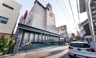 Incheon Bupyeong (Cheongcheondong) Sam - Housity