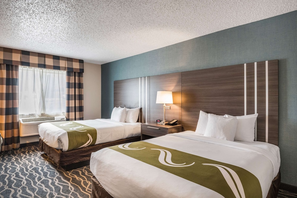 Quality Inn & Suites Missoula