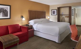 Four Points by Sheraton Halifax